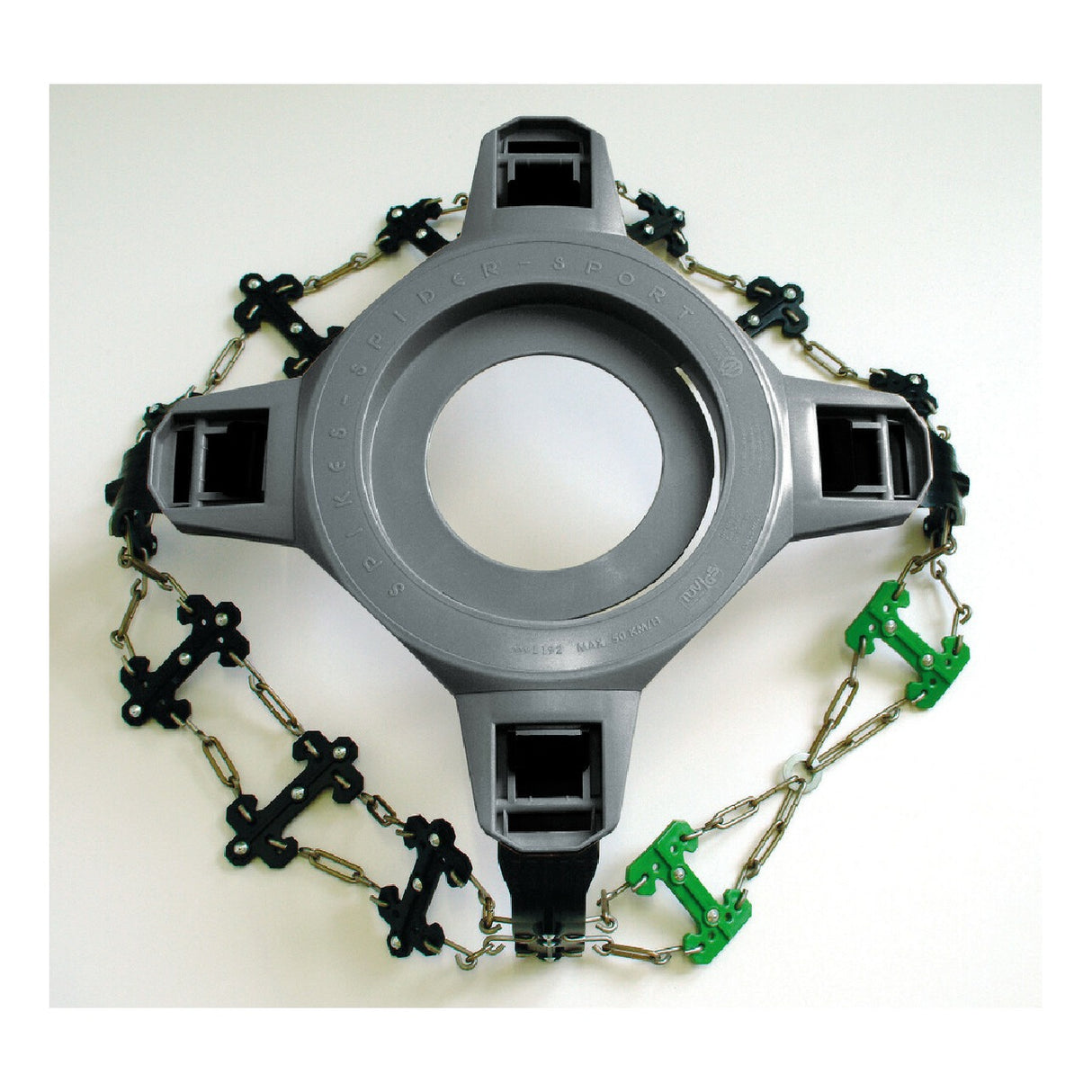 Spikes Spider Coppia Sport - XS 155-13 13"