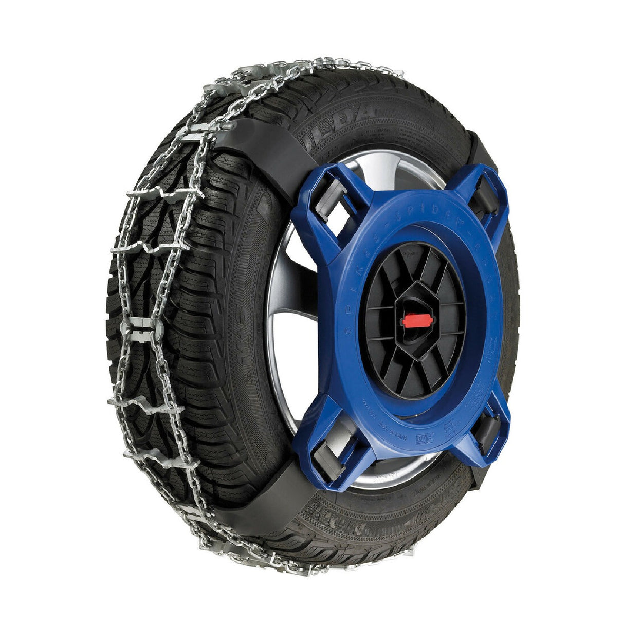 Spikes Spider Coppia Alpine-Pro - 2A 205-14 14"