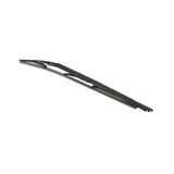 Lampenbürstenarm – BS22 – 48,5 cm (19 Zoll) – Führung – 1 Stück