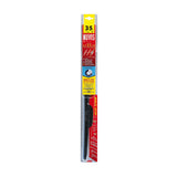 Nuvis Windshield Wiper Blade - 35 cm (14") - 1 pc