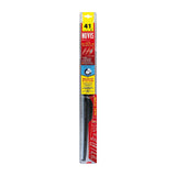 Nuvis Windshield Wiper Blade - 41 cm (16") - 1 pc