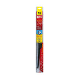 Nuvis Windshield Wiper Blade - 45 cm (18") - 1 pc