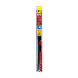 Nuvis Windshield Wiper Blade - 51 cm (20") - 1 pc
