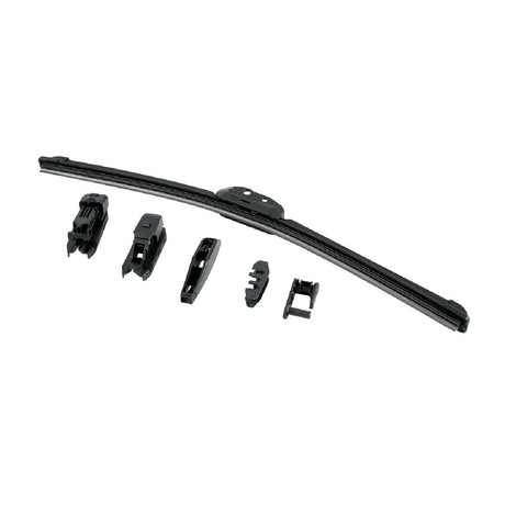 Aqua-Tech Windshield Wiper Blade - 38cm (15") - 1 pc