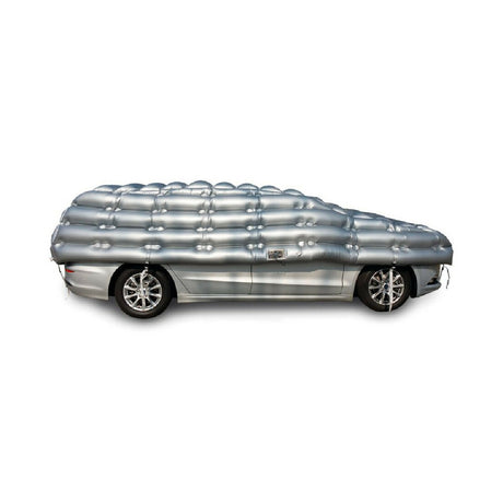 HailSuit® Inflatable 12V Car Cover - HS-L