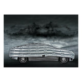 HailSuit® Inflatable 12V Car Cover - HS-XL