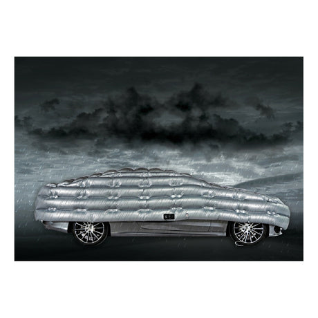 HailSuit® Inflatable 12V Car Cover - HS-SP