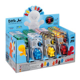 Little Joe Lamp, display