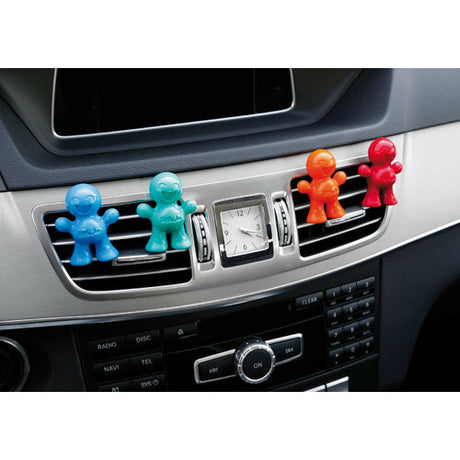 Little Joe Lamp, display