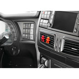 Little Joe Lamp, display