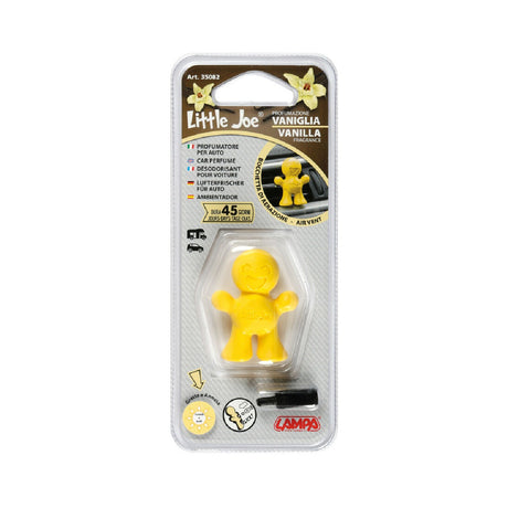 Little Joe Vanilla Air Freshener
