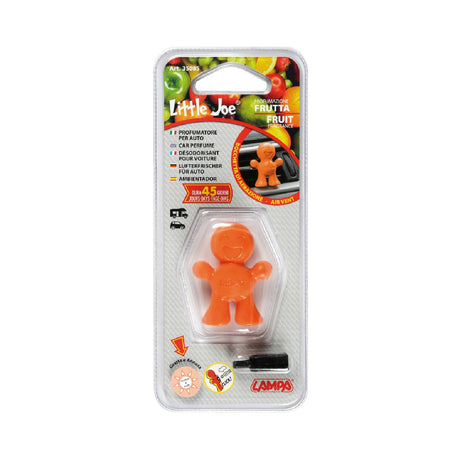 Little Joe Air Freshener - Fruit
