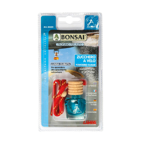 Bonsai Lamp, Deodorant - Powdered Sugar