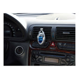 Lampa The Wave, Lufterfrischer für die Kabine – 7 ml – Baumwolle