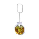 Lampa Hang Loose, deodorante per abitacolo - 4,5 ml - Tropicale
