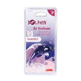 Delfinlampe, Lufterfrischer - 13 g - Romantik