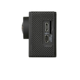 Lampa Action-Cam 3, telecamera 4K con telecomando e kit accessori