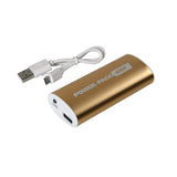 Power-Pack 4000 Lamp