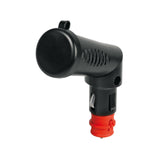 Lamp Charger 2 USB ports - 2500 mA - 12/24V 8975