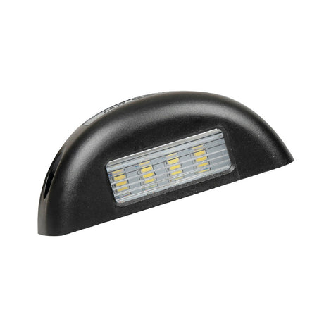 Lampa Fanale a Led Smd, illuminazione targa, 10/30V 1544