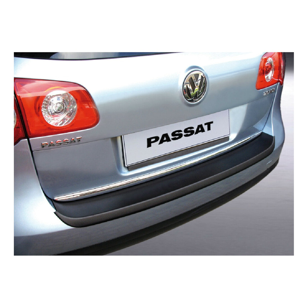 Lampa Protezione per paraurti - Volkswagen Passat Variant (9/05>12/10)