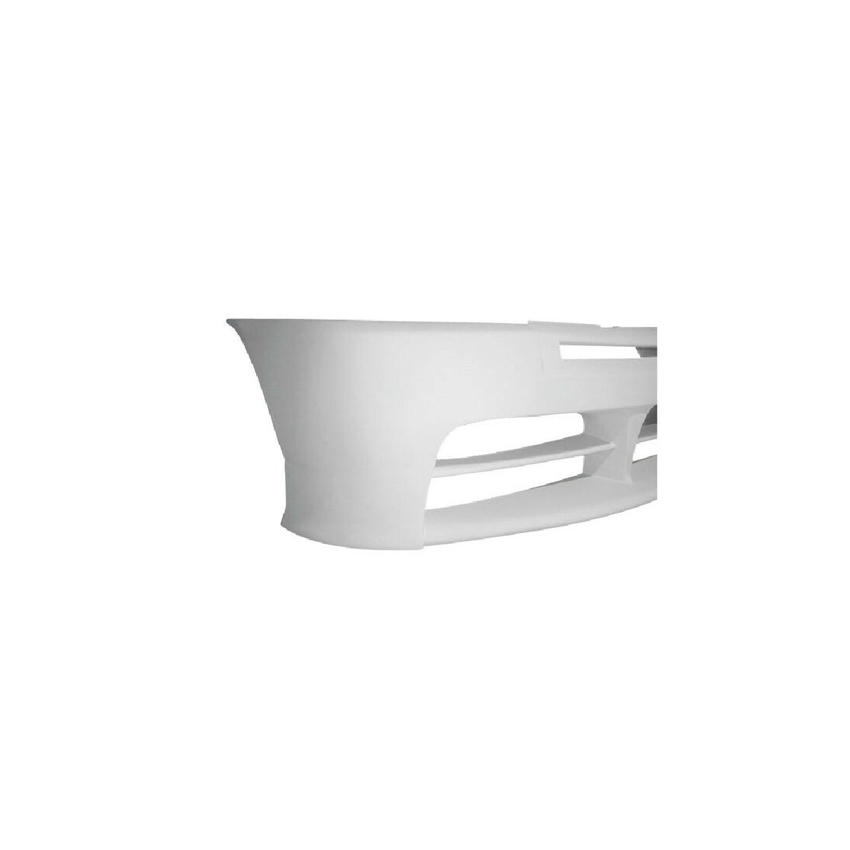 Pilot Paraurti anteriore - Fiat Punto II (9/99-6/03)