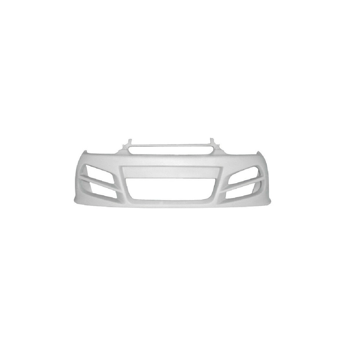 Pilot Paraurti anteriore - Opel Corsa B (3/93-9/00) 0025