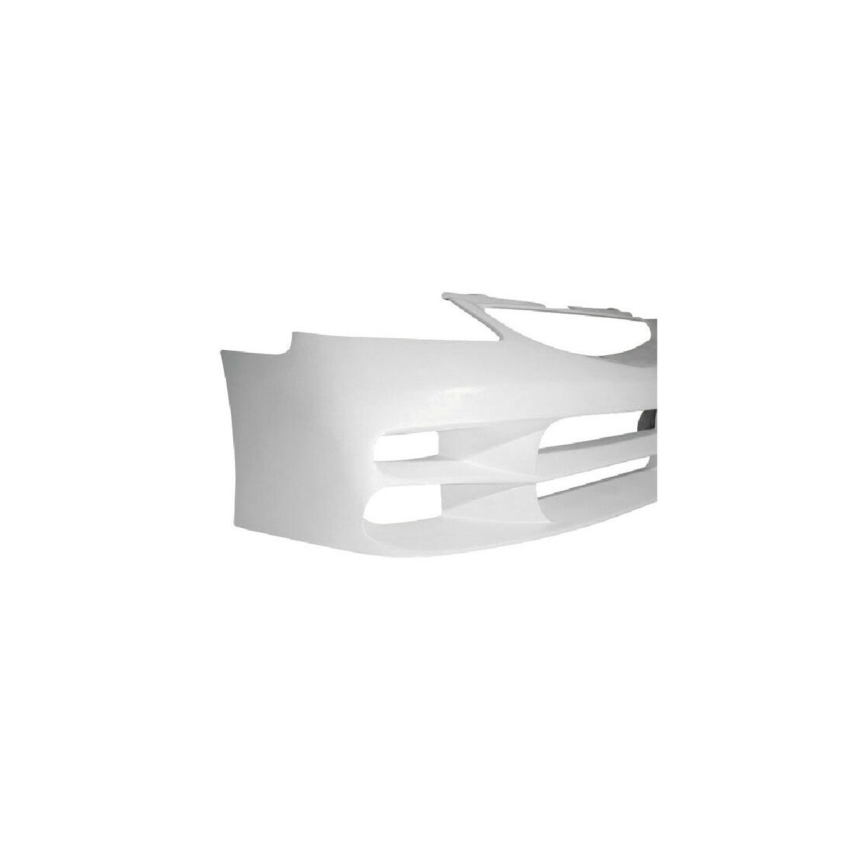 Pilot Paraurti anteriore - Honda Civic (2/01-11/03)