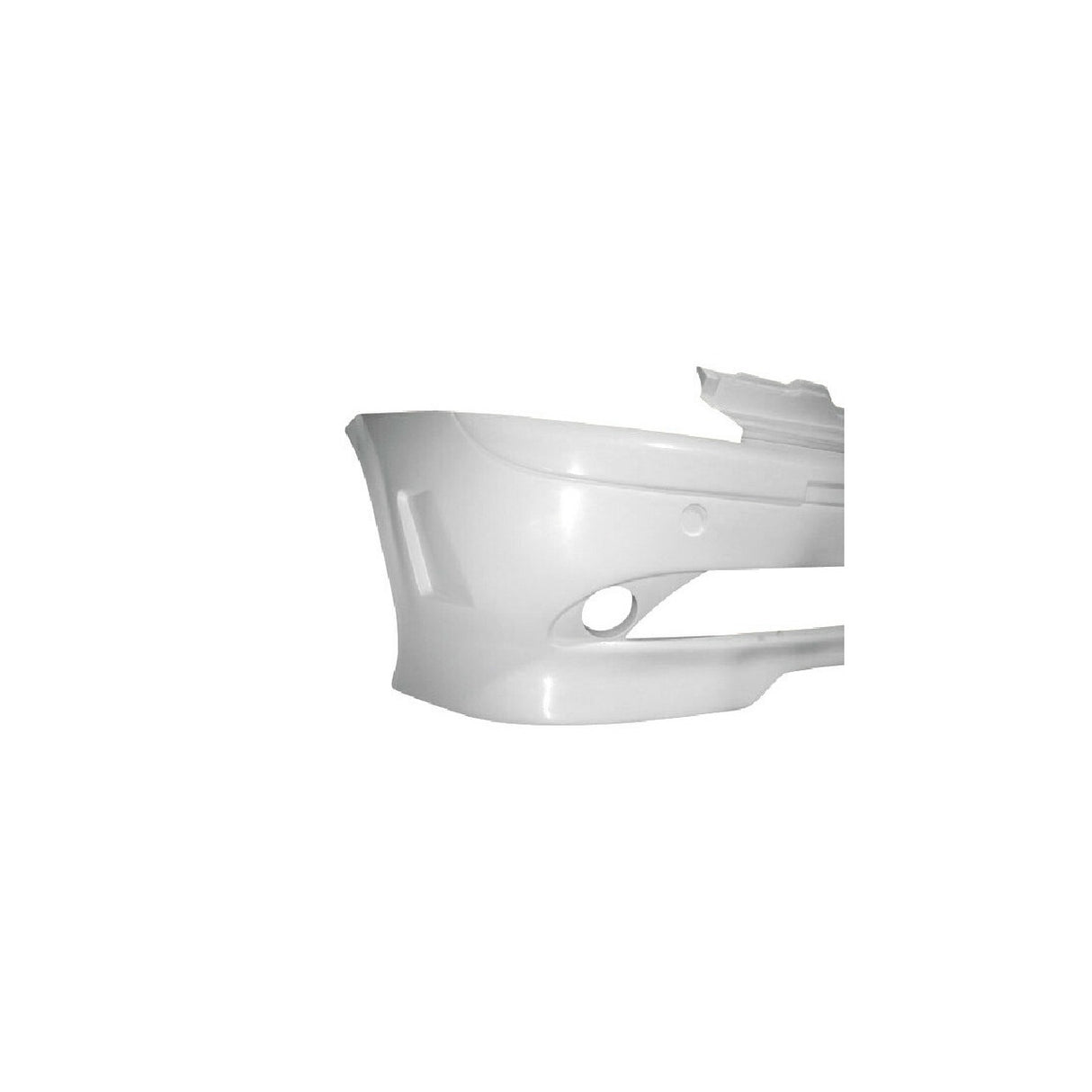 Pilot Paraurti anteriore - Opel Corsa C (9/00-12/06)