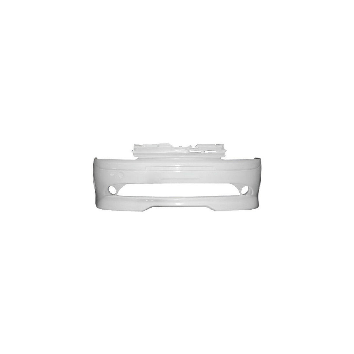 Pilot Paraurti anteriore - Opel Corsa C (9/00-12/06)