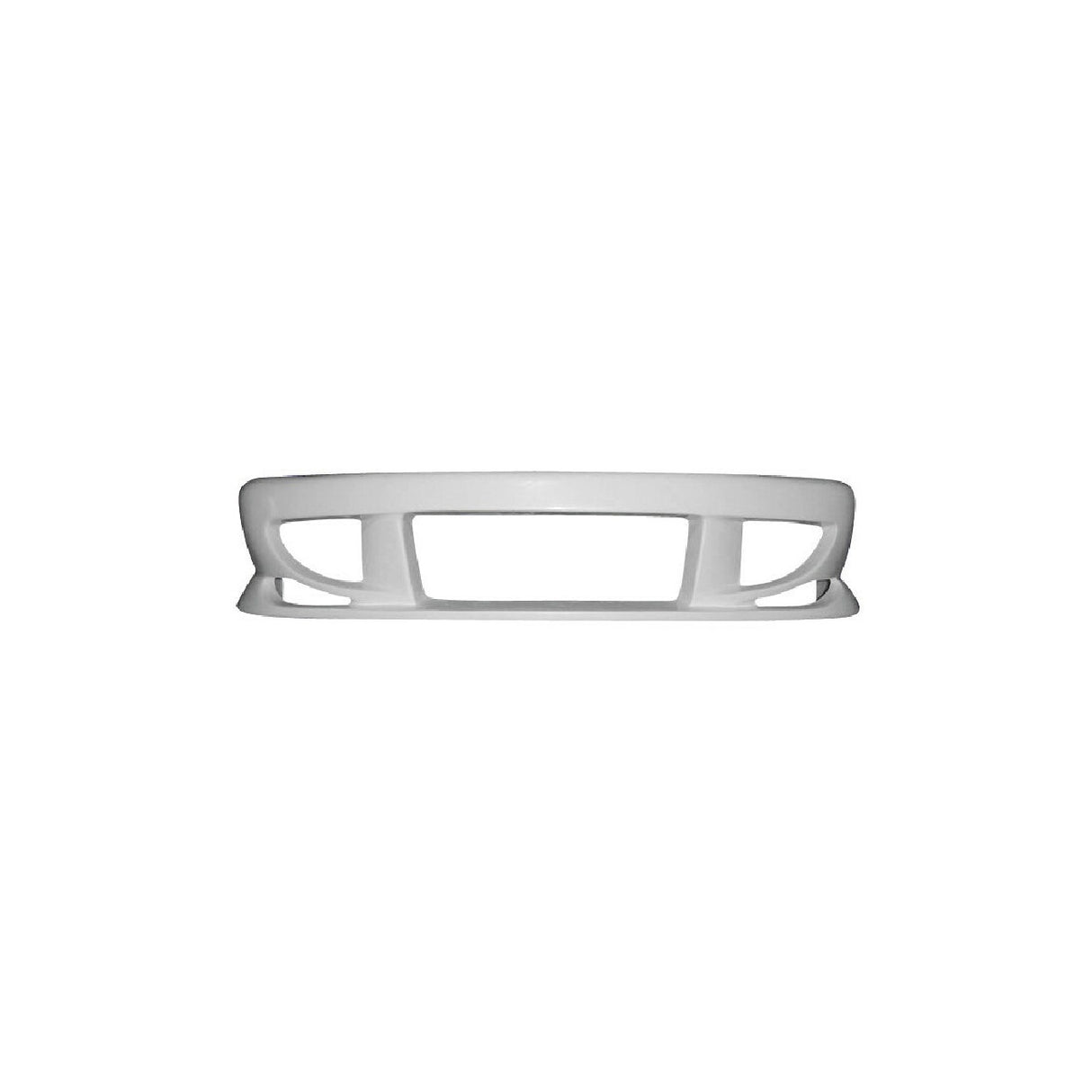 Pilot Paraurti anteriore - Renault Megane (10/95-10/99) 0067