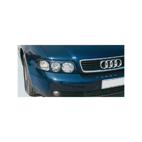 Pilot Cornici fari anteriori - Audi A4 (1/95-11/00)
