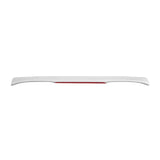 Pilot Spoiler con luce stop - Toyota Corolla (4/97-1/02)