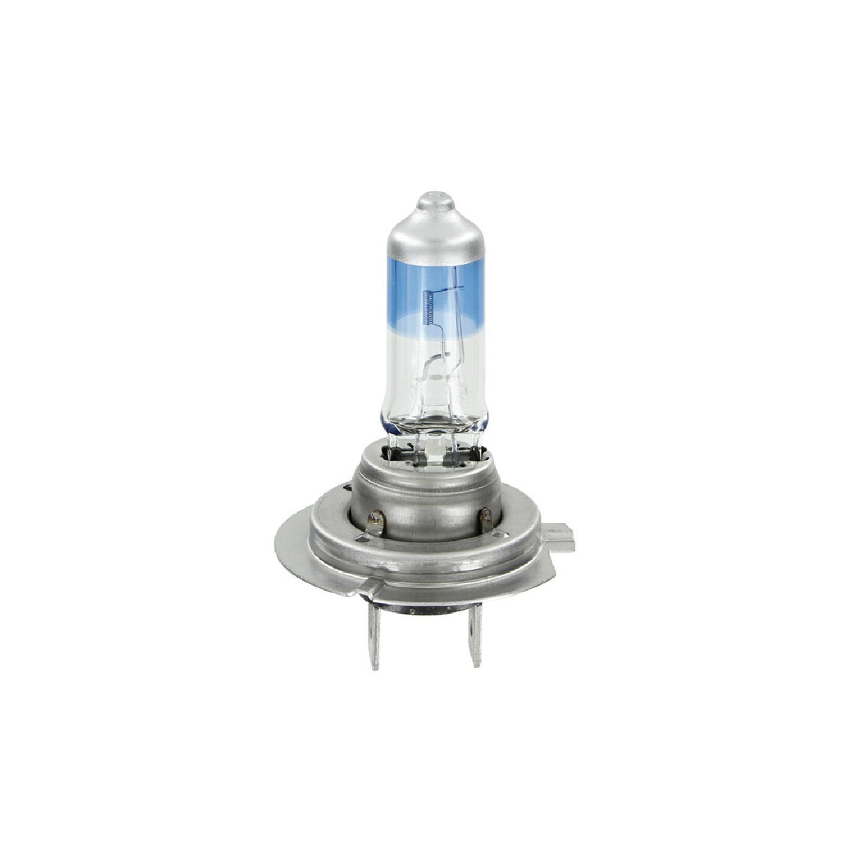 Pilot 12V Lampada alogena Xenon Ultra +90% luce H7 55W PX26d 2 pz Scatola