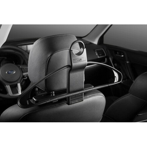 Lampa Rati, appendiabito multifunzione per auto