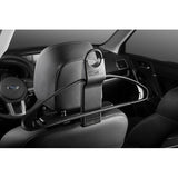 Lampa Rati, appendiabito multifunzione per auto