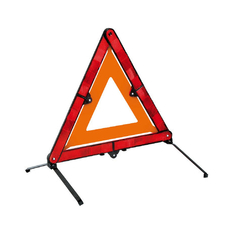 Lampa Triangolo veicolo fermo piedistallo a ragno