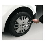 Lampa Kraftverstärker für Radbolzen, Pkw und Transporter