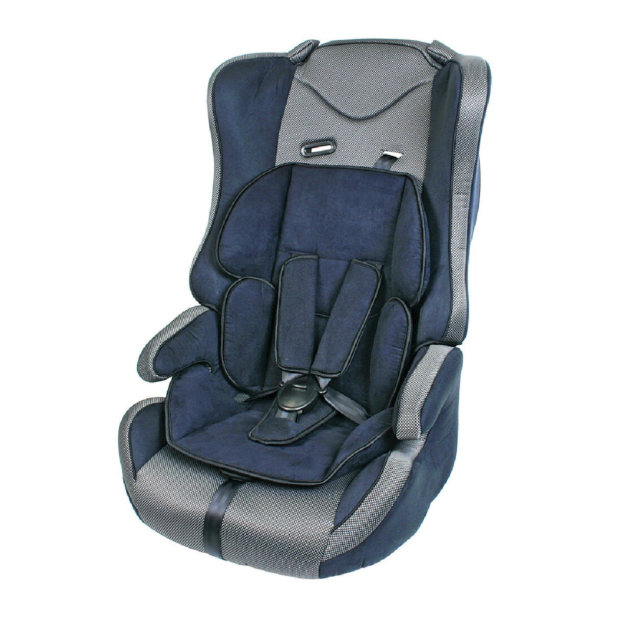 Lampa Foxy, seggiolino bimbo per auto, gruppo 1-2-3