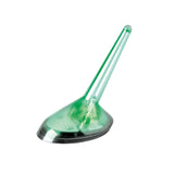 Lampa Led antenna - Luce intermittente - Verde
