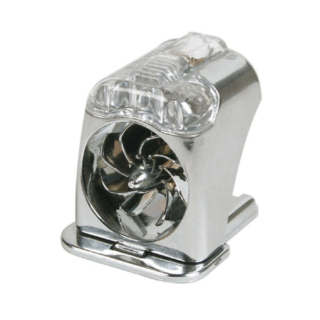 Aeroled Lamp - Green