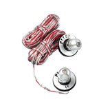 Lampa Led-Pointers 24V - White