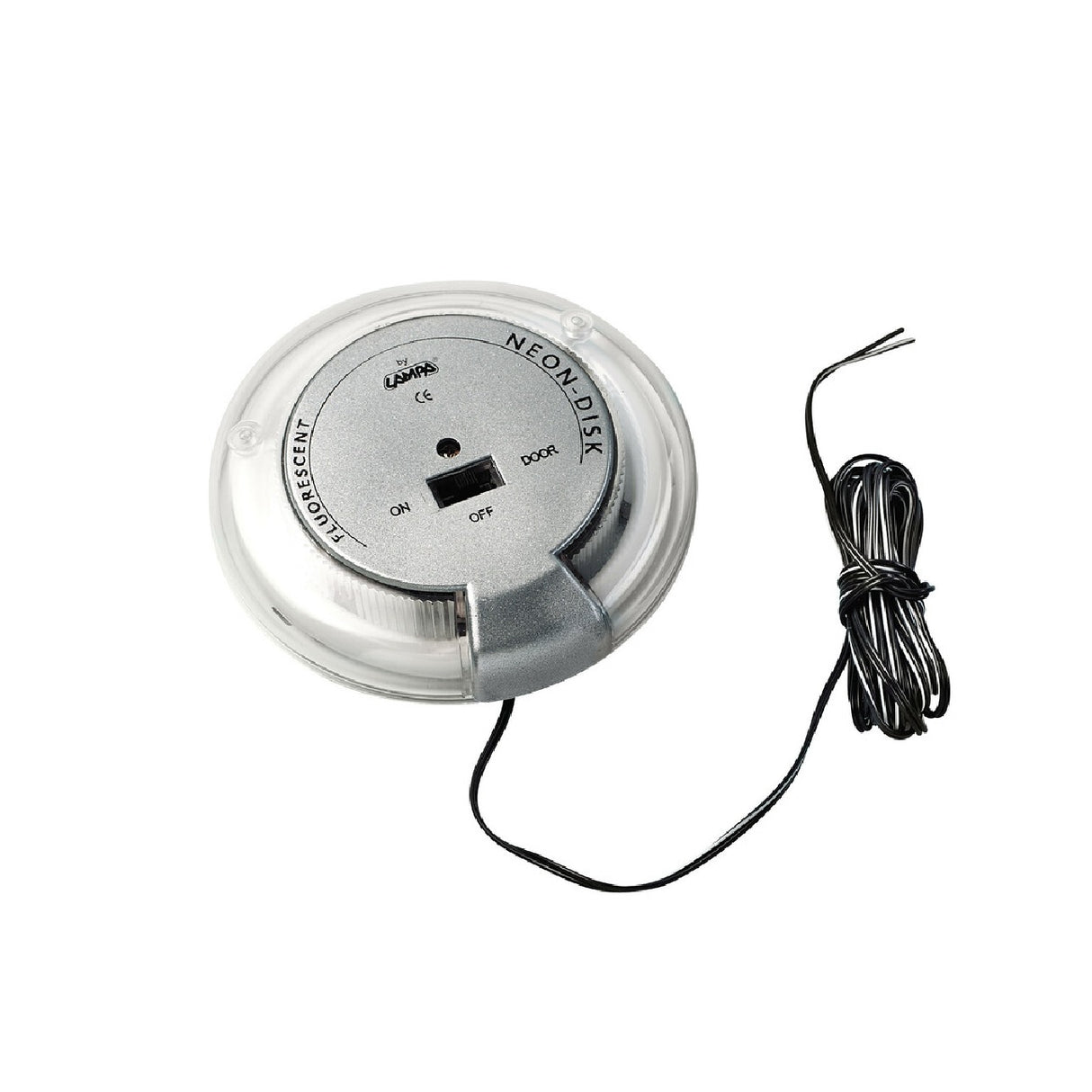 Pilot Neon-Disk 12V - BLS-UV