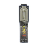 Lampa GL-4, lampada da lavoro ricaricabile a LED con torcia - 12/24/230V