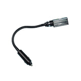 Rally Lamp, 12V flexible lamp