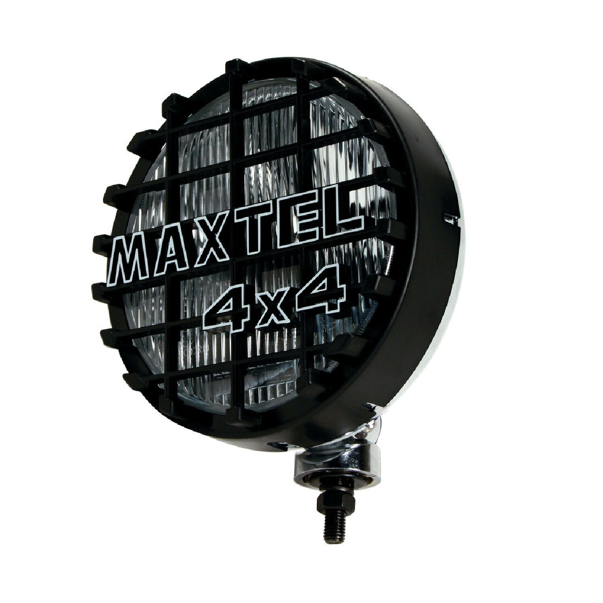 Lampa Maxtel, faro fendinebbia rotondo - Bianco
