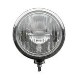 Lampa X-Due, Faro alogeno di profondità con luce di posizione - Bianco