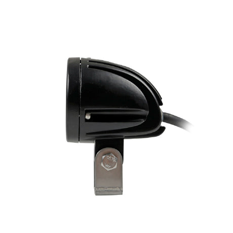 WL-8 Lampe, 1 Cree LED Zusatzleuchte – 10/30 V – Weiß