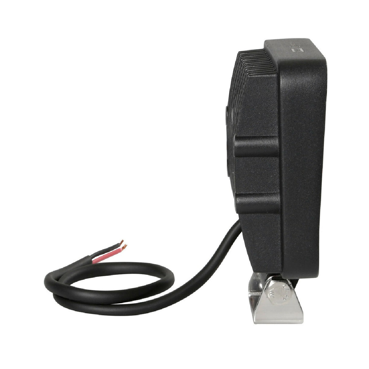 Lampa WL-13, faro ausiliario a 5 Led - 12/24V - Bianco