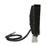 Lampa WL-15, faro ausiliario a 5 Led - 10-30V - Bianco